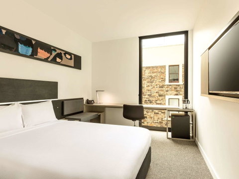 Ibis Adelaide - Mackay Tourism 28