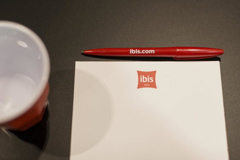 Ibis Adelaide - Mackay Tourism 26