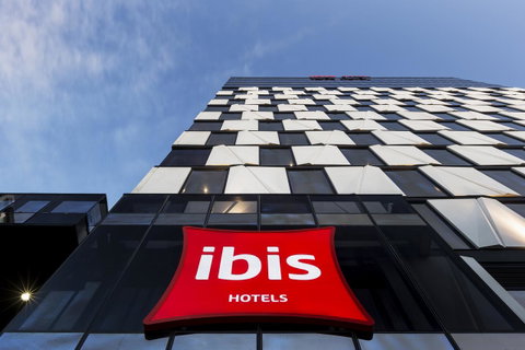 Ibis Adelaide - Mackay Tourism 13