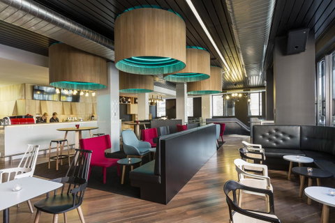 Ibis Adelaide - Mackay Tourism 1
