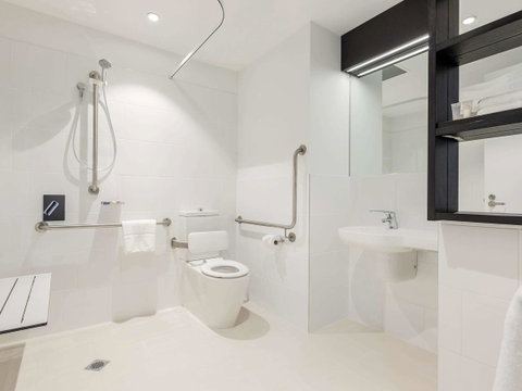 Ibis Adelaide - Mackay Tourism 38