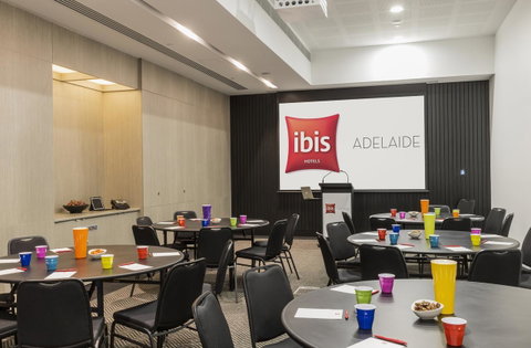 Ibis Adelaide - Mackay Tourism 25