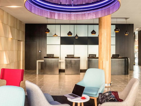 Ibis Adelaide - Mackay Tourism 42