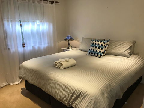 Ambrosia Holiday Home - Mackay Tourism 4