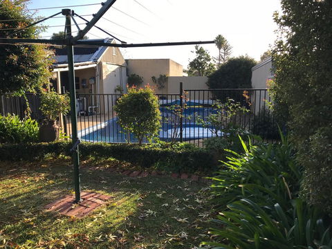 Ambrosia Holiday Home - Mackay Tourism 22
