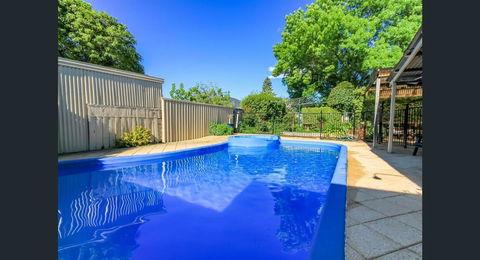 Ambrosia Holiday Home - Mackay Tourism 20