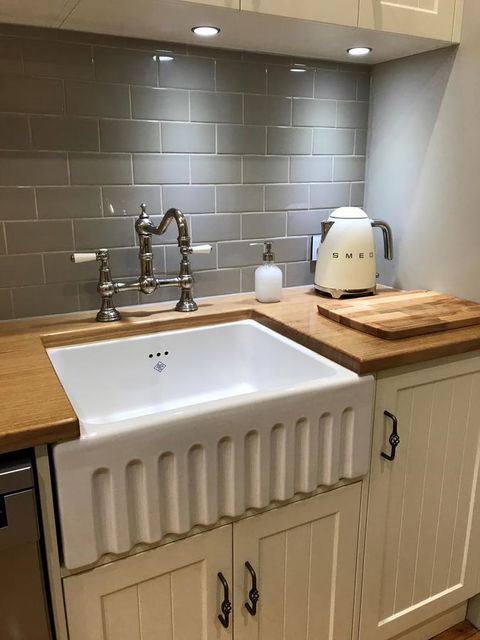 Ambrosia Holiday Home - Mackay Tourism 18