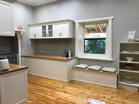 Ambrosia Holiday Home - Mackay Tourism 21