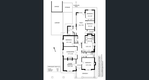 Ambrosia Holiday Home - Mackay Tourism 15