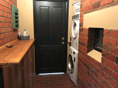 Ambrosia Holiday Home - Mackay Tourism 19