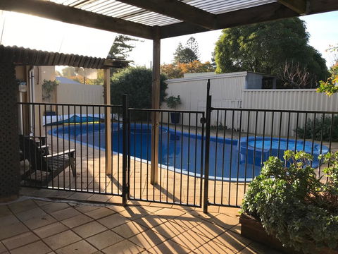 Ambrosia Holiday Home - Mackay Tourism 23