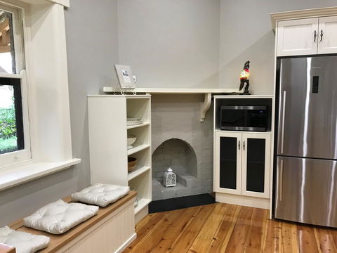Ambrosia Holiday Home - Mackay Tourism 12