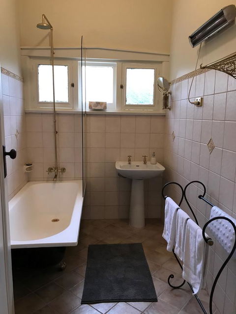 Ambrosia Holiday Home - Mackay Tourism 10