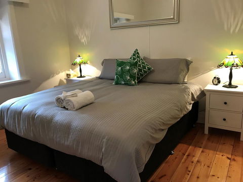 Ambrosia Holiday Home - Mackay Tourism 3