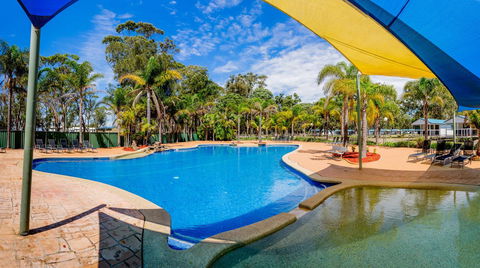 BIG4 Tasman Holiday Parks - Racecourse Beach - Mackay Tourism 28