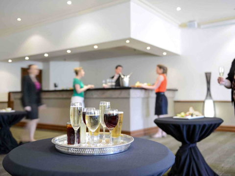 Grosvenor Hotel Adelaide - Mackay Tourism 22