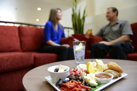 Grosvenor Hotel Adelaide - Mackay Tourism 11