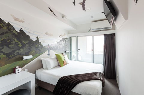 Majestic Minima Hotel - Mackay Tourism 16