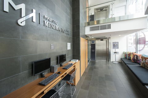 Majestic Minima Hotel - Mackay Tourism 6