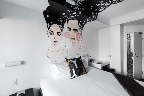 Majestic Minima Hotel - Mackay Tourism 18