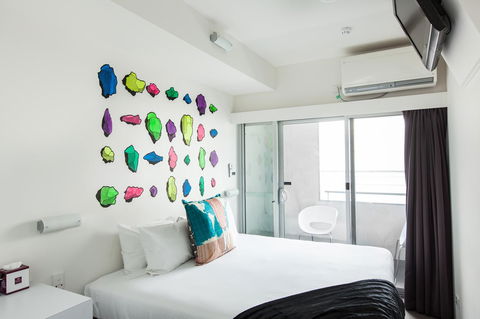 Majestic Minima Hotel - Mackay Tourism 14