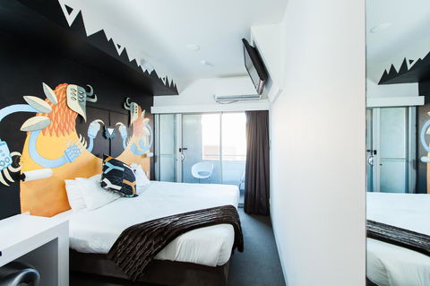 Majestic Minima Hotel - Mackay Tourism 2