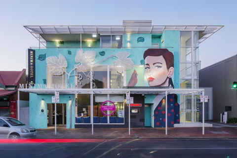 Majestic Minima Hotel - Mackay Tourism 7