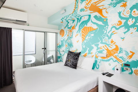 Majestic Minima Hotel - Mackay Tourism 24