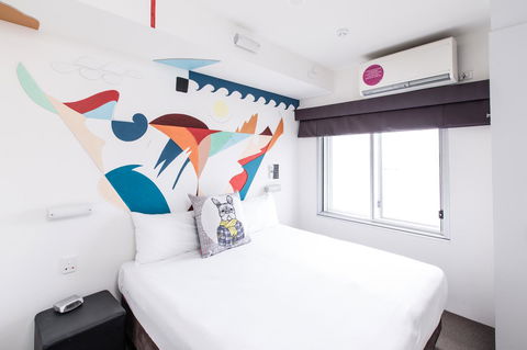 Majestic Minima Hotel - Mackay Tourism 3