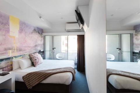 Majestic Minima Hotel - Mackay Tourism 11