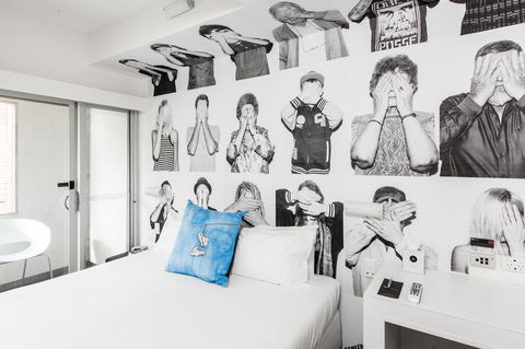 Majestic Minima Hotel - Mackay Tourism 8