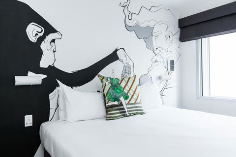 Majestic Minima Hotel - Mackay Tourism 20