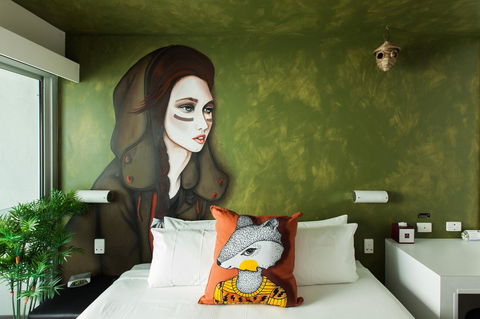 Majestic Minima Hotel - Mackay Tourism 17
