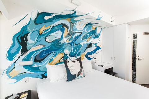 Majestic Minima Hotel - Mackay Tourism 19