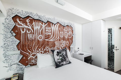 Majestic Minima Hotel - Mackay Tourism 22