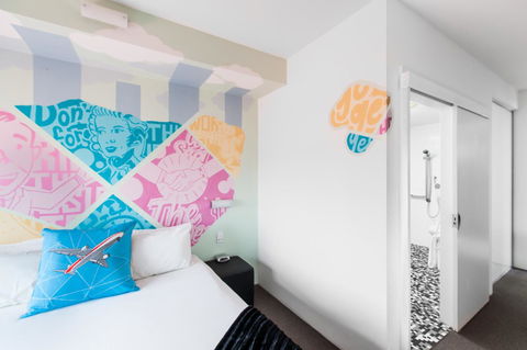 Majestic Minima Hotel - Mackay Tourism 13