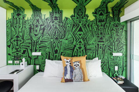 Majestic Minima Hotel - Mackay Tourism 10