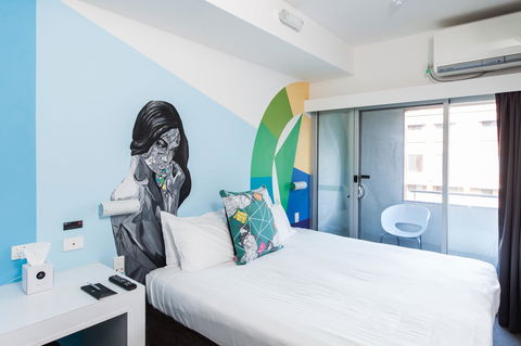 Majestic Minima Hotel - Mackay Tourism 21