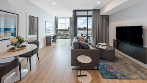 Avani Adelaide Residences - Mackay Tourism 18