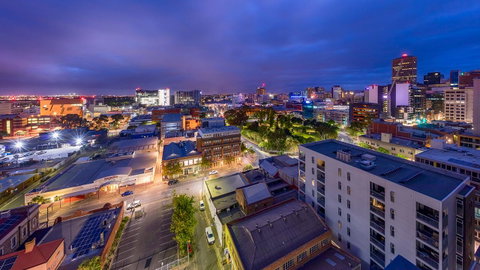 Avani Adelaide Residences - Mackay Tourism 3
