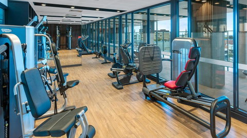 Avani Adelaide Residences - Mackay Tourism 25