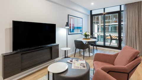 Avani Adelaide Residences - Mackay Tourism 5