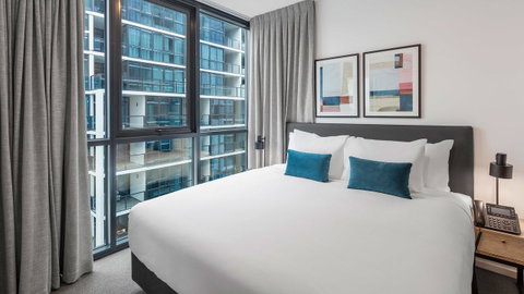 Avani Adelaide Residences - Mackay Tourism 13