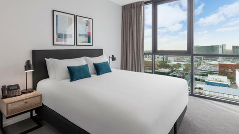 Avani Adelaide Residences - Mackay Tourism 21