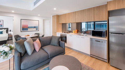 Avani Adelaide Residences - Mackay Tourism 11