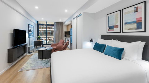 Avani Adelaide Residences - Mackay Tourism 4