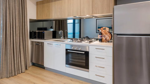 Avani Adelaide Residences - Mackay Tourism 6
