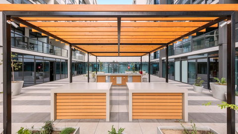 Avani Adelaide Residences - Mackay Tourism 26