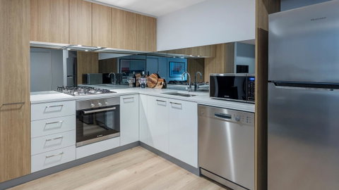 Avani Adelaide Residences - Mackay Tourism 20