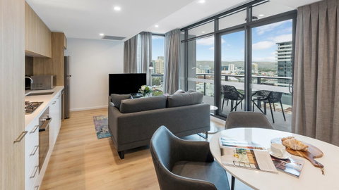 Avani Adelaide Residences - Mackay Tourism 10